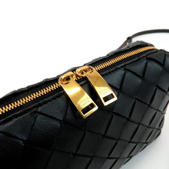 💎✨AUTHENTIC✨💎Bottega Veneta Shoulder Bag - Picture 10 of 15